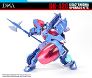 Kits de actualización DNA Design DK-42C para Chromia heredada