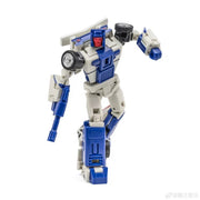[Pre-Order] NewAge H36 Hitcher Breakdown