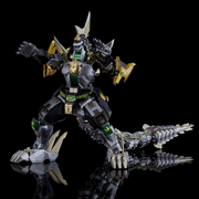 [Reserva] Flame Toys Power Rangers Dragon Zord