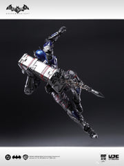 UPFinegures x LPZZ 1/12 Arkham Knight action figure