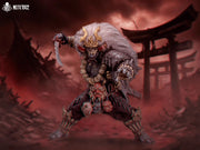 [Reserva] Metytoyz Adventurer Series Western Camp Ghost Face Shura Takigawa
