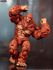 [Pre-Order] Loose Collector The Crypt Bigfoot Action Figure