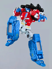[Pre-Order] Mastermind Creations MMC-R54 Optus Seiko Optimus Prime w/ Trailer