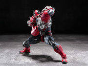 Sexy Ice 2019 Vermin Unkval Crusher Squad Version