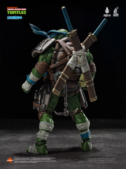 [Vorbestellung] HeatBoys HB0103 HeatFig8 Teenage Mutant Ninja Turtles Leonardo