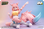 [Vorbestellung] LADoTOYS 1/12 ERA-001CL Liya Alopex Elupex Candy Land Style