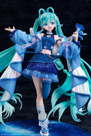 [Pre-Order] Design Coco Vocaloid Hatsune Miku (Magical Mirai 2025 Ver.) 1/7 Scale Figure