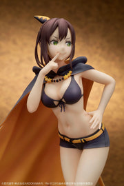 [Pre-Order] Design Coco Re:Zero Starting Life in Another World Shaula 1/7 Scale Figure