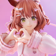[Pre-Order] Good Smile Company Uma Musume: Pretty Derby G.S. Collection Aston Machan (Unforgettable Sugar Candy) 1/7 Scale Figure