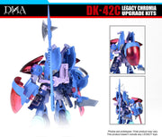 Kits de actualización DNA Design DK-42C para Chromia heredada
