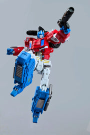 [Pre-Order] Mastermind Creations MMC-R54 Optus Seiko Optimus Prime w/ Trailer