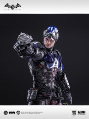 UPFinegures x LPZZ 1/12 Arkham Knight action figure