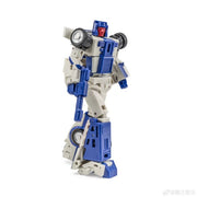 [Pre-Order] NewAge H36 Hitcher Breakdown