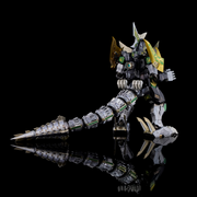 [Reserva] Flame Toys Power Rangers Dragon Zord