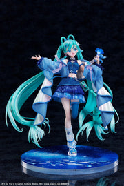 [Pre-Order] Design Coco Vocaloid Hatsune Miku (Magical Mirai 2025 Ver.) 1/7 Scale Figure
