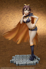 [Pre-Order] Design Coco Re:Zero Starting Life in Another World Shaula 1/7 Scale Figure