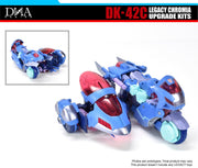 Kits de actualización DNA Design DK-42C para Chromia heredada