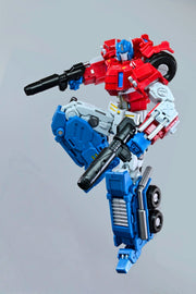 [Pre-Order] Mastermind Creations MMC-R54 Optus Seiko Optimus Prime w/ Trailer