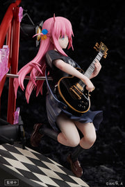 Aniplex Inc. Bocchi the Rock! Hitori Gotoh 1/7 Scale Figure (Reissue)