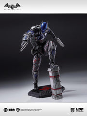 UPFinegures x LPZZ 1/12 Arkham Knight action figure