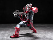 Sexy Ice 2019 Vermin Unkval Crusher Squad Version