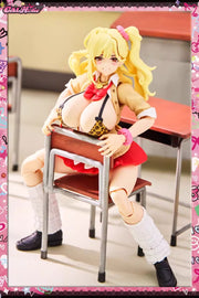 Amakuni 1/10 Galholic Nanaho