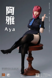[Pre-Order] I8 Toys 1/6 I8-C012-C Aya Clothing Bag Style C Version