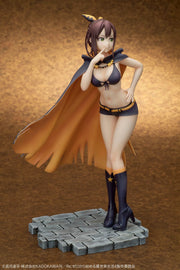 [Pre-Order] Design Coco Re:Zero Starting Life in Another World Shaula 1/7 Scale Figure