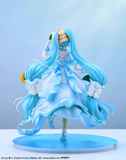 [Pre-Order] Design Coco Vocaloid Hatsune Miku (Magical Mirai 2026 Ver.) 1/7 Scale Figure