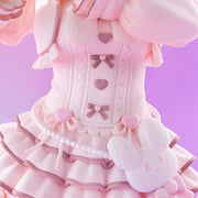 [Pre-Order] Good Smile Company Uma Musume: Pretty Derby G.S. Collection Aston Machan (Unforgettable Sugar Candy) 1/7 Scale Figure