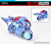 Kits de actualización DNA Design DK-42C para Chromia heredada