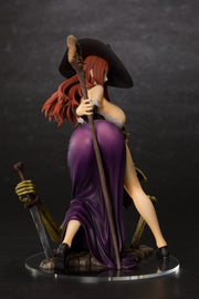 Orchid Seed Dragon's Crown Sorceress 1/7 Scale Figure (Reissue)