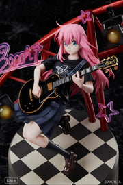 Aniplex Inc. Bocchi the Rock! Hitori Gotoh 1/7 Scale Figure (Reissue)