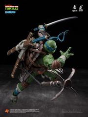 [Vorbestellung] HeatBoys HB0103 HeatFig8 Teenage Mutant Ninja Turtles Leonardo