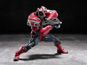 Sexy Ice 2019 Vermin Unkval Crusher Squad Version