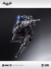 UPFinegures x LPZZ 1/12 Arkham Knight action figure