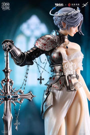 TEKULA Ghostblade Haiqin Yan (God of War Ver.) 1/6 Scale Figure (With Bonus)