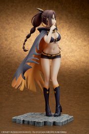 [Pre-Order] Design Coco Re:Zero Starting Life in Another World Shaula 1/7 Scale Figure
