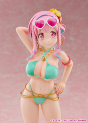 WAVE ONIMAI: I'm Now Your Sister! Kaede Hozuki 1/7 Scale Figure