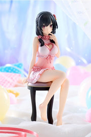 Kadokawa KonoSuba KD Colle Yunyun (Light Novel Negligee Ver.) Figure