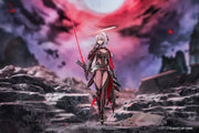 [Pre-Order] Good Smile Company Goddess of Victory: Nikke Hyper Body Scarlet: Black Shadow Action Figure