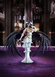 [Pre-Order] Good Smile Company Overlord figma No.693 Albedo Action Figure