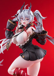 [Pre-Order] Good Smile Company Toridamono Illustration G.S.Collection Vell 1/7 Scale Figure