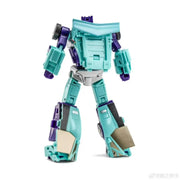 [Pre-Order] NewAge H36V Hitcher Breakdown G2 Version