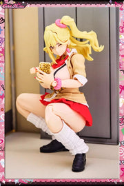 Amakuni 1/10 Galholic Nanaho