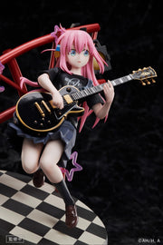 Aniplex Inc. Bocchi the Rock! Hitori Gotoh 1/7 Scale Figure (Reissue)