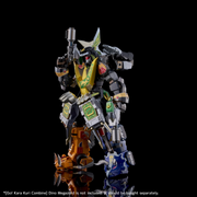 [Reserva] Flame Toys Power Rangers Dragon Zord