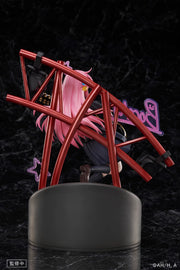 Aniplex Inc. Bocchi the Rock! Hitori Gotoh 1/7 Scale Figure (Reissue)