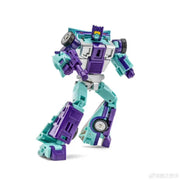 [Pre-Order] NewAge H36V Hitcher Breakdown G2 Version
