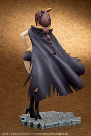 [Pre-Order] Design Coco Re:Zero Starting Life in Another World Shaula 1/7 Scale Figure